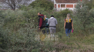 Son cuatro los detenidos por el asesinato de Liliana, que fue estrangulada