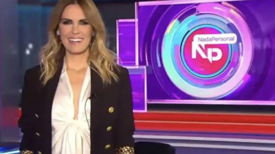 Viviana Canosa aseguró que recibió mensajes ‘intimidatorios‘ del Alberto Fernández