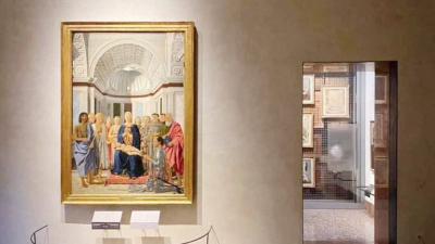 Según Google, la búsqueda diaria de “tour de museos” aumentó un 60%