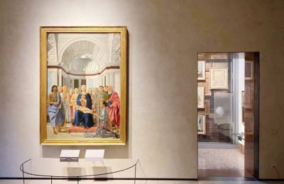 Según Google, la búsqueda diaria de “tour de museos” aumentó un 60%
