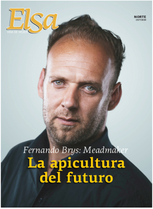 La apicultura del futuro