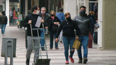 Una decisión riesgosa y empujada por la ciudadanía