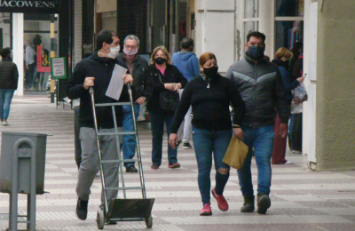 Una decisión riesgosa y empujada por la ciudadanía