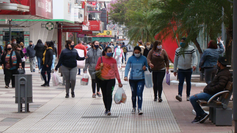 Desescalada: Capitanich convocó a intendentes del área metropolitana