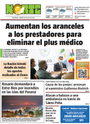 Edición del 28-07-2020