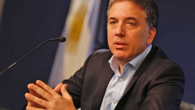 Concesiones viales: Canicoba Corral procesó a Nicolás Dujovne