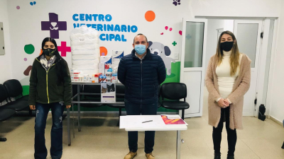 En agosto se reanudan las castraciones en el Centro Veterinario Municipal