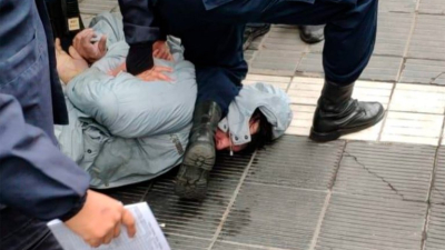 La autopsia reveló que el hombre que detuvo la Policía de Tucumán murió asfixiado como George Floyd