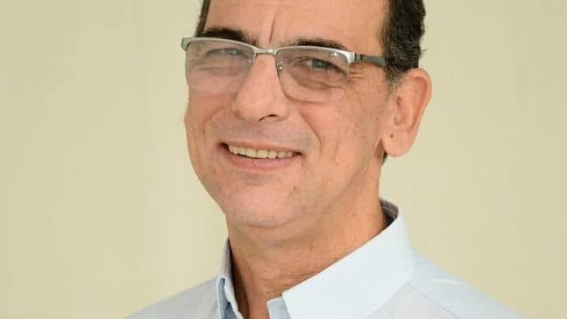 Pesar en Villa Ángela por el fallecimiento de Leandro Salom