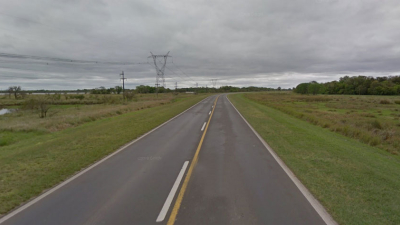 Tragedia en Ruta 11: un joven perdió la vida