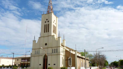 Charata: Vuelven los cultos religiosos, velorios y se amplían horarios
