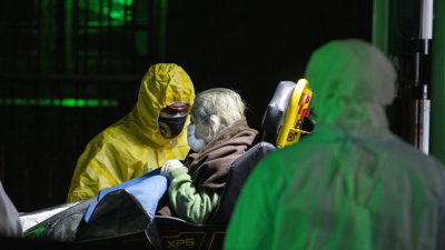 Con 30 nuevos fallecimientos, la Argentina superó los 4.000 muertos por coronavirus