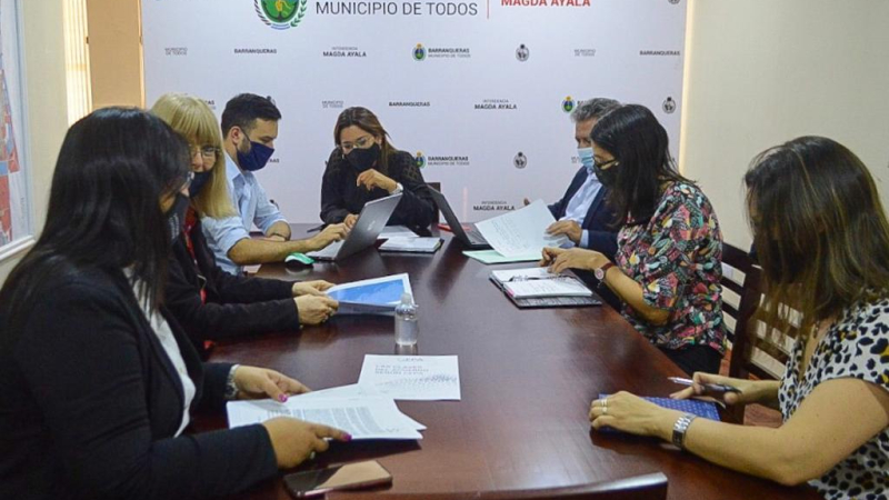 “Un gran paso para la Argentina que todos soñamos”