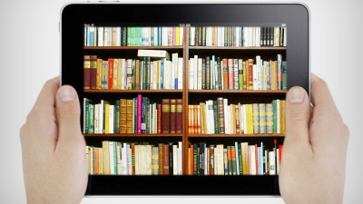 Un impulso económico para editoriales y librerías