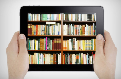 Un impulso económico para editoriales y librerías