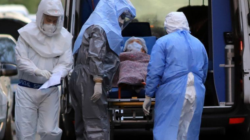 El Gobierno les pagará un subsidio de $15.000 a las familias de las víctimas del Coronavirus