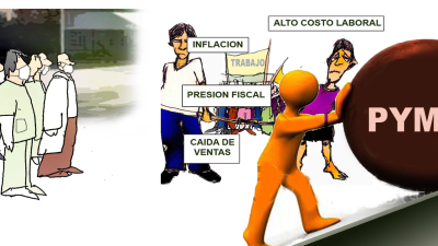 Incertidumbre por el impacto de la pandemia en el interior
