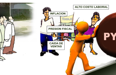 Incertidumbre por el impacto de la pandemia en el interior