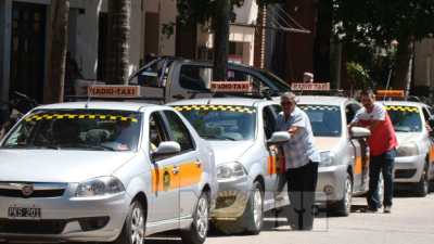 Nueva normalidad para remiseros y radiotaxistas