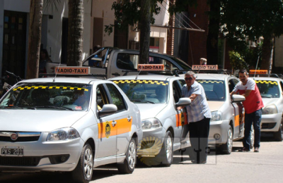 Nueva normalidad para remiseros y radiotaxistas