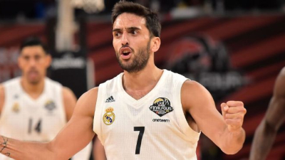 ¿Mavericks o Timberwolves? ¿Qué futuro tendrá Facundo Campazzo en la NBA?
