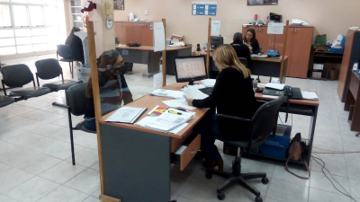 SECHEEP Charata ofrece financiación para que usuarios deudores de 2019 regularicen deudas