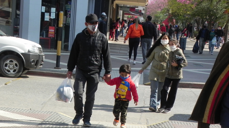 Día de las Infancias: respetar las pautas en paseos es el gran desafío