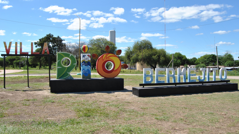 Miraflores y Bermejito comienzan a flexibilizar las actividades deportivas y sociales