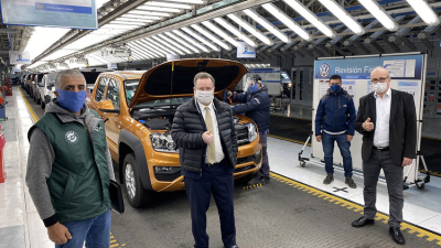 Porqué en Argentina los autos son tan caros