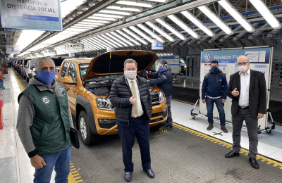 Porqué en Argentina los autos son tan caros