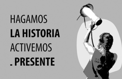 Presentaron el programa “Jóvenes y Memoria: construyendo las juventudes”