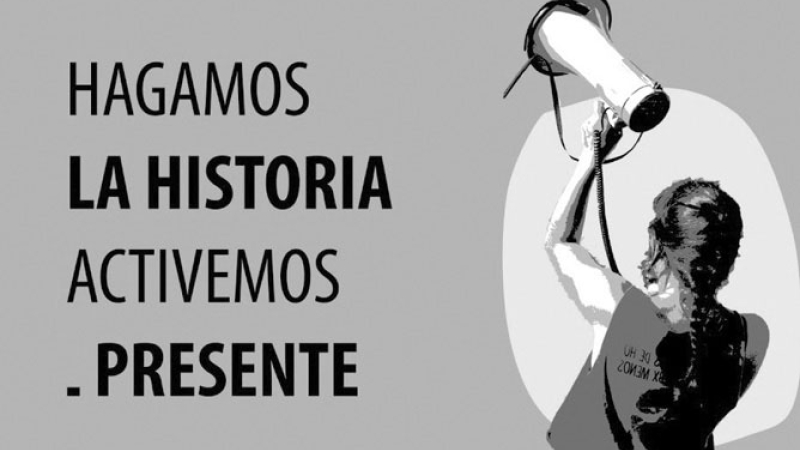 Presentaron el programa “Jóvenes y Memoria: construyendo las juventudes”