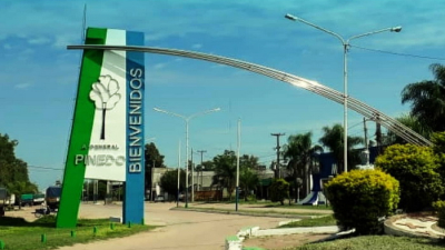 Pinedo vuelve al aislamiento social preventivo y obligatorio