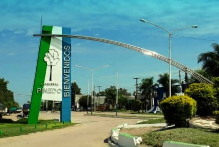 Pinedo
