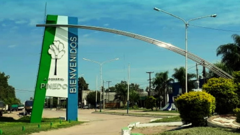 Pinedo vuelve al aislamiento social preventivo y obligatorio