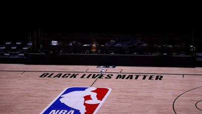 Este sábado se reanudarán los playoffs en la NBA ?