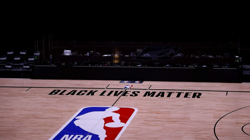 Este sábado se reanudarán los playoffs en la NBA ?