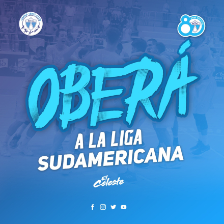 OTC a la Liga Sudamericana.jpeg