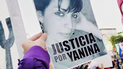 Femicidio de Yanina Sequeira: una nueva pericia y más testigos
