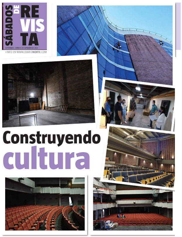 Construyendo Cultura