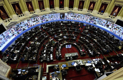 Un fallo de la Cámara Electoral instó al Congreso a actualizar la cantidad de diputados que representa a cada provincia
