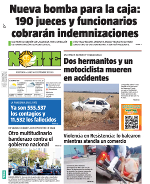Edición del 14-09-2020