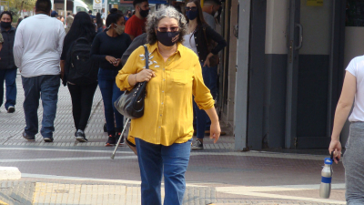 Con dos muertes más, los casos de víctimas fatales por Covid en el Chaco son 243