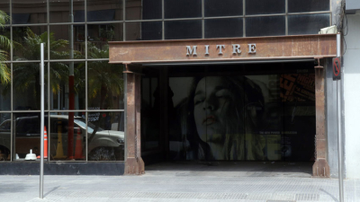 Empresarios de la noche pidieron una ley de salvataje para el sector
