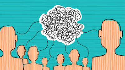 Pymes: muchos ruidos y pocas ventas