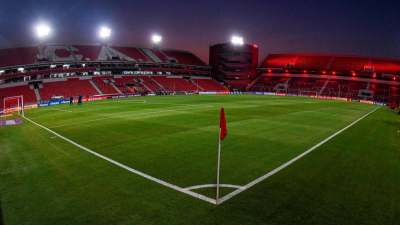 River, con 11 confirmado ante San Pablo