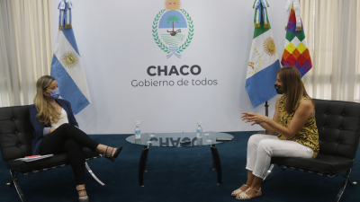 Woelflin: “La reactivación económica fue la clave para la construcción del presupuesto”