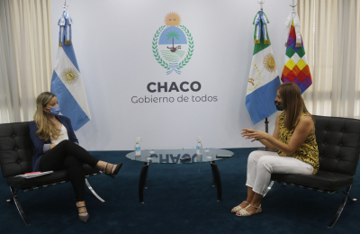 Woelflin: “La reactivación económica fue la clave para la construcción del presupuesto”