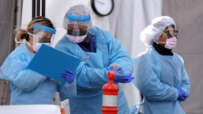 Coronavirus en Argentina: 11.129 nuevos casos y 197 muertes en las últimas 24 horas