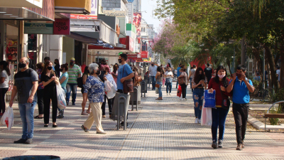 La UNNE realiza una encuesta para conocer el hábitat de los pacientes con coronavirus en el Chaco